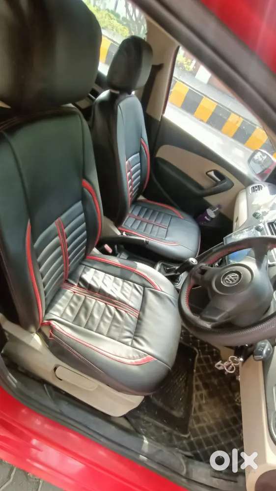 Volkswagen Polo Petrol 2010 Highline