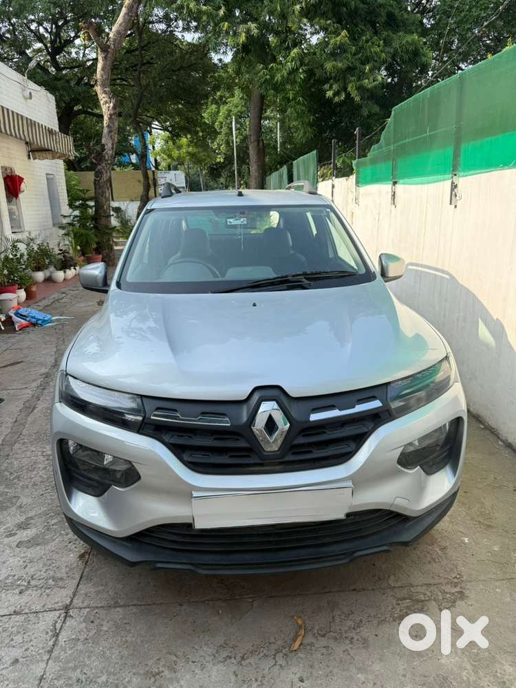 Renault Kwid Petrol 2019