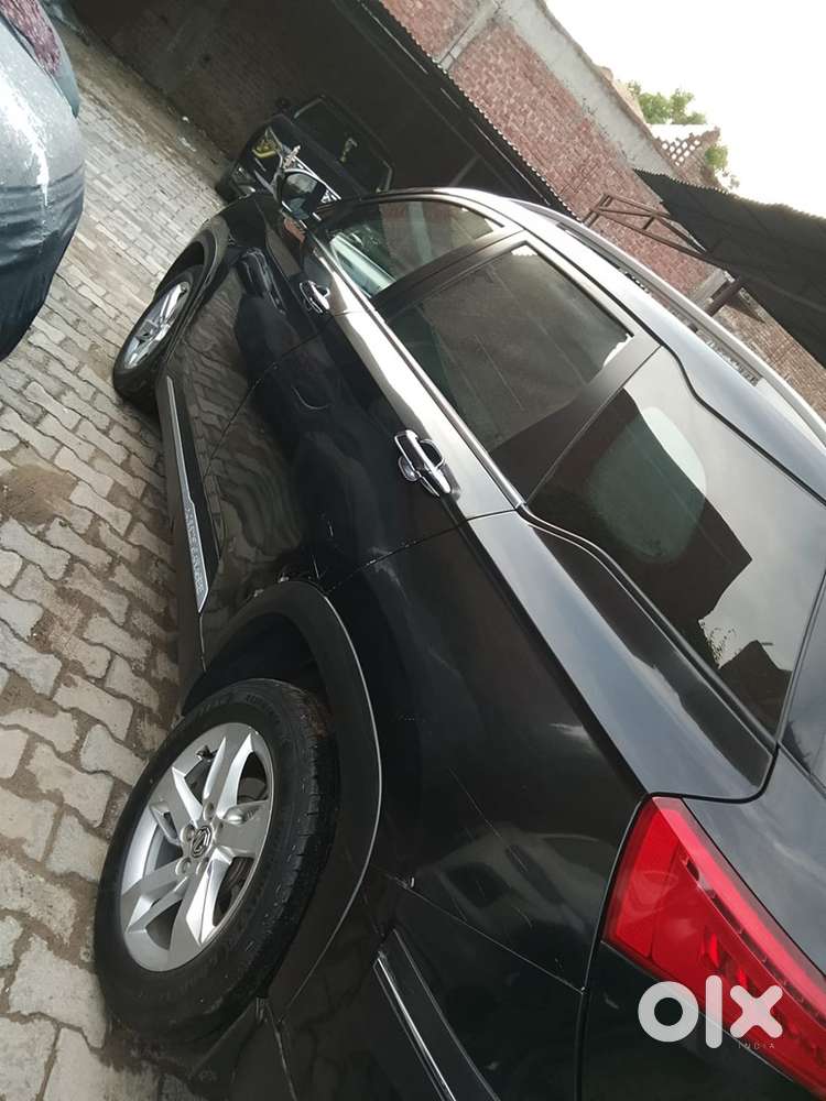 2021 Mg Hector 2.0 Diesel