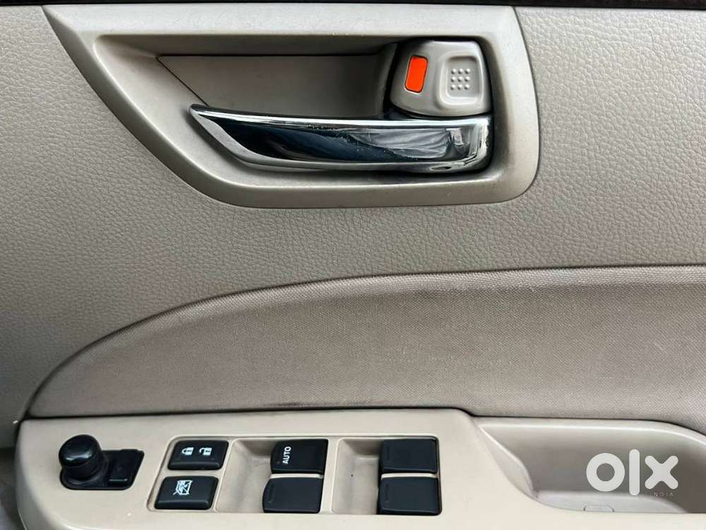 Maruti Suzuki Swift Dzire Vdi Bsiv, 2015, Diesel