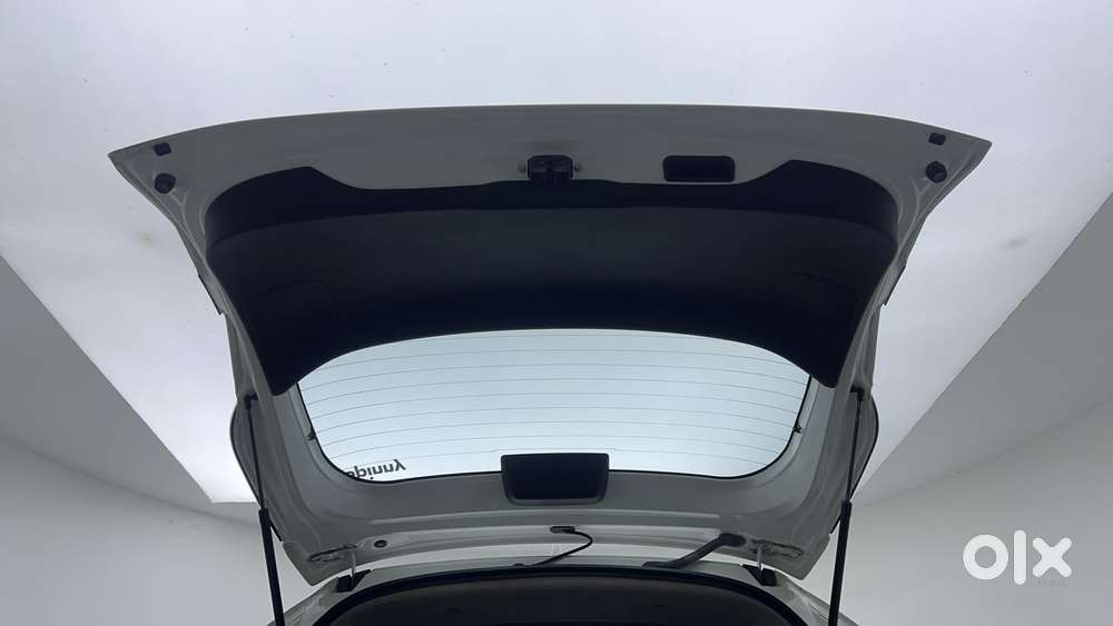 Honda Elevate Zx Cvt, 2023, Petrol