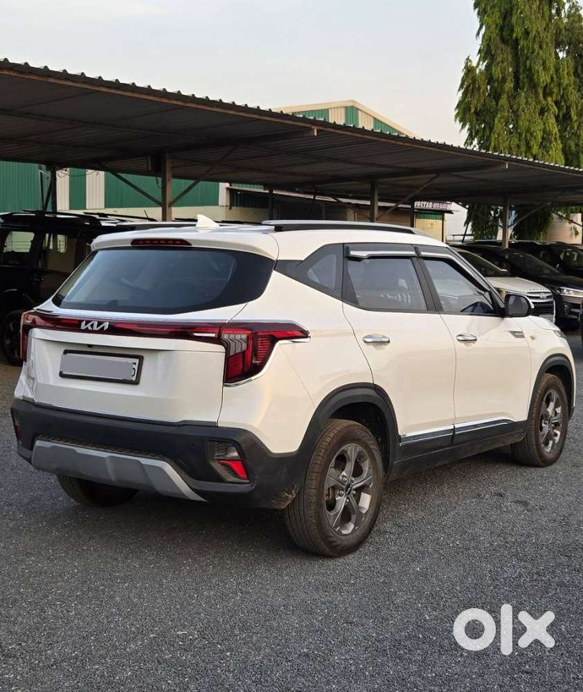 Kia Seltos Htk Plus D, 2024, Diesel