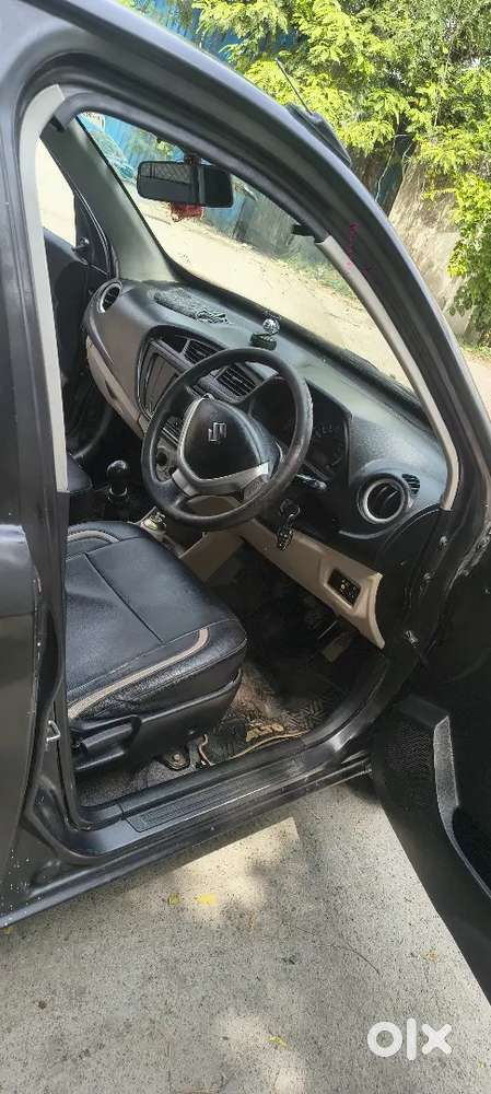 Maruti Suzuki Alto 800 2019
