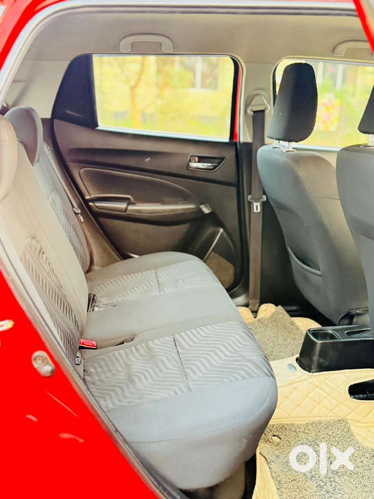 Maruti Suzuki Swift Amt Vxi, 2018, Petrol