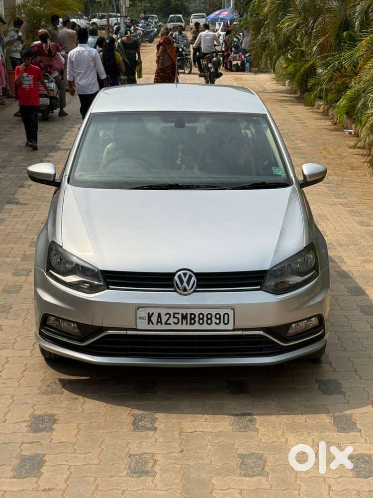 Volkswagen Ameo 1.2 Mpi Highline, 2017, Petrol