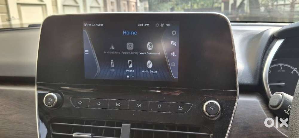 Tata Harrier 2.0 Kryotec Xta Plus, 2021, Diesel