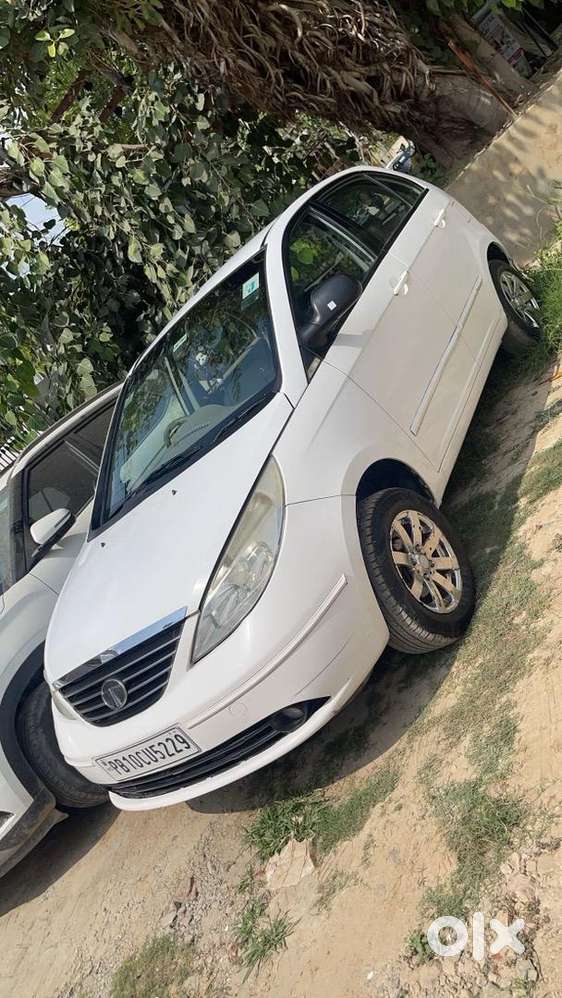 Tata Indica Vista 2009 Petrol Good Condition