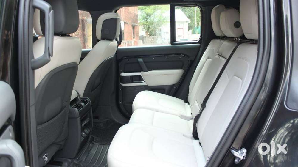 Land Rover Defender 2.0 110 Hse, 2023, Petrol