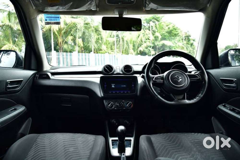 Maruti Suzuki Swift Amt Vxi, 2022, Petrol