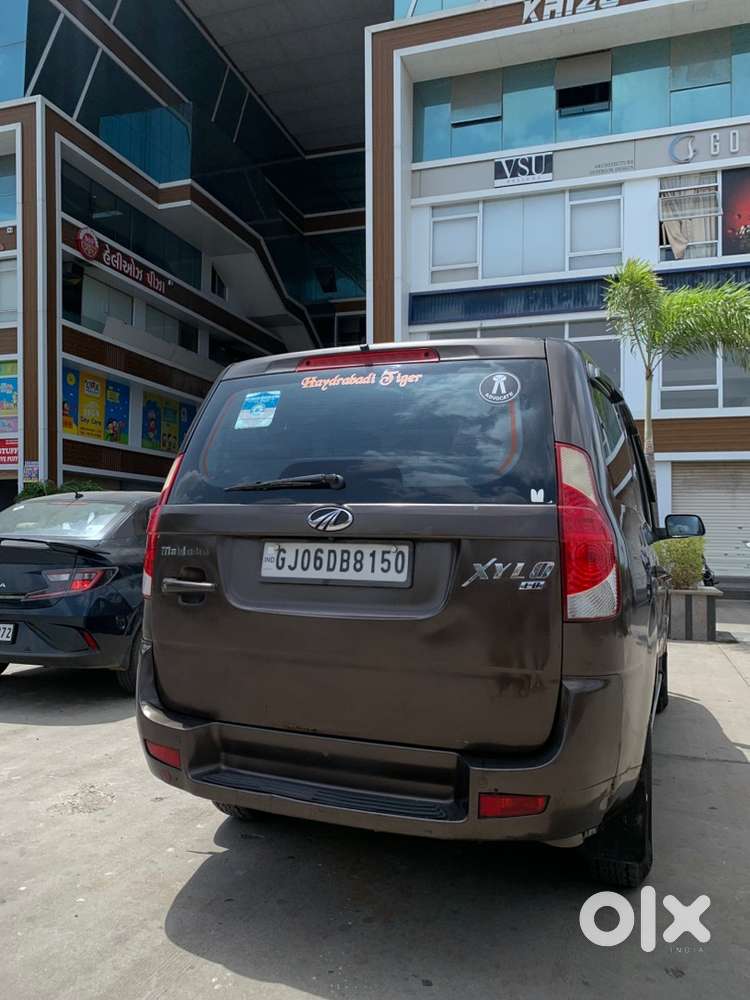 Mahindra Xylo Diesel 2009