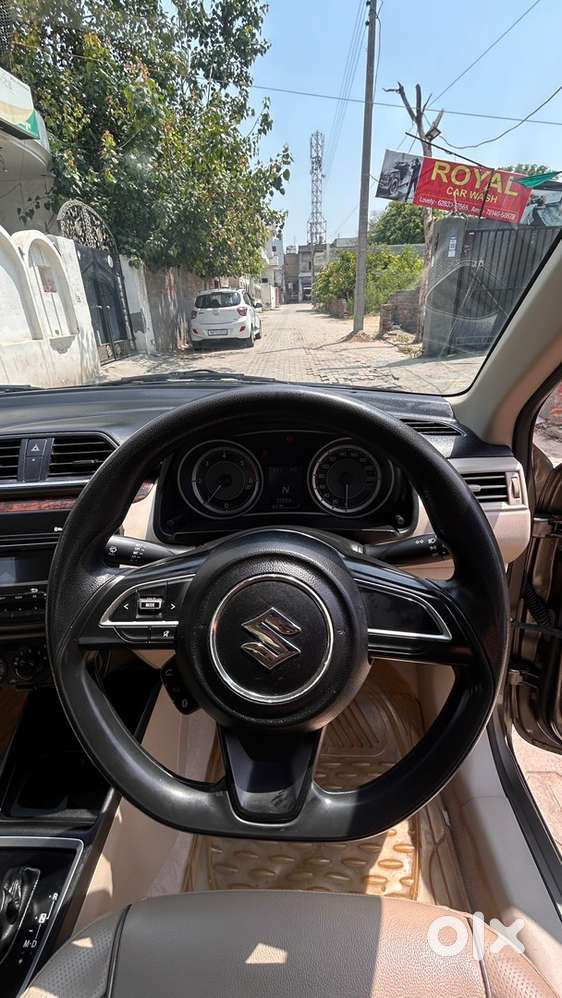 2017 Maruti Dzire Vdi 2017