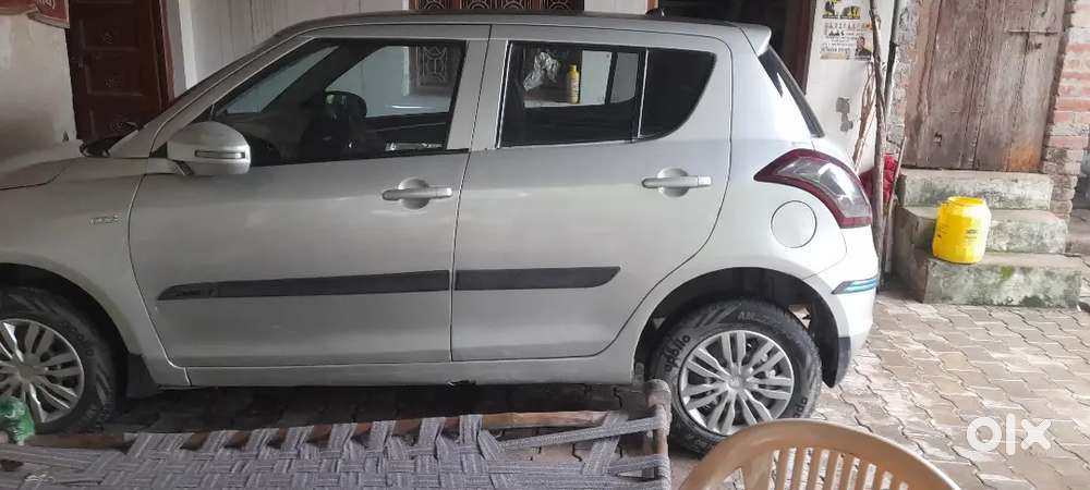 Maruti Suzuki Dzire 2014 Diesel Car