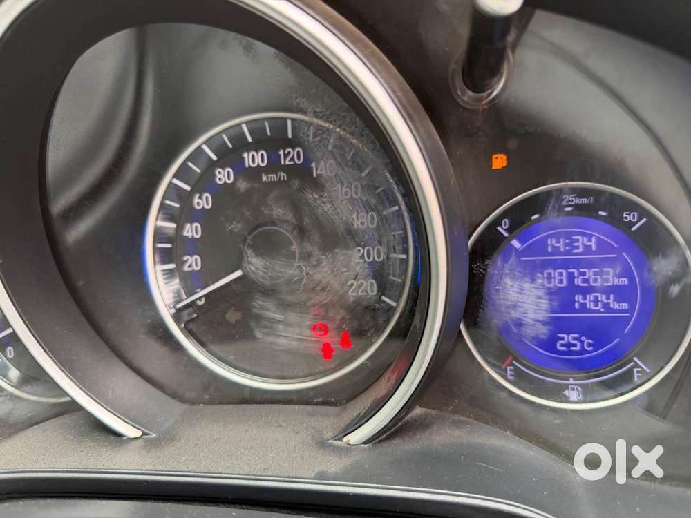 Honda Wr-v I-vtec Vx, 2019, Petrol