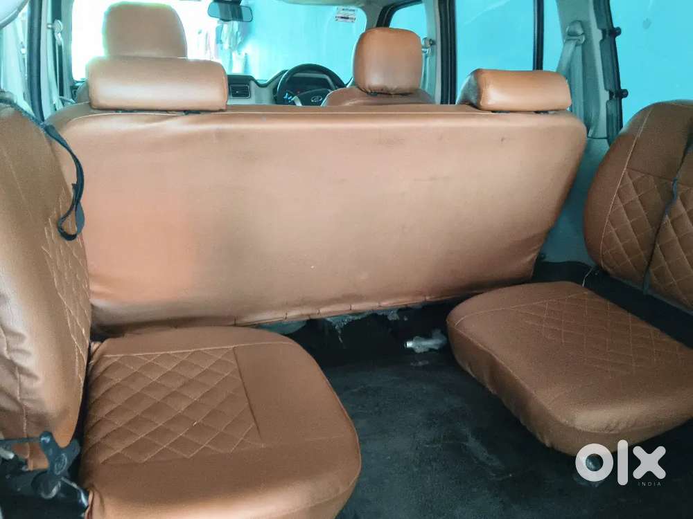 Mahindra Scorpio Classic 2017