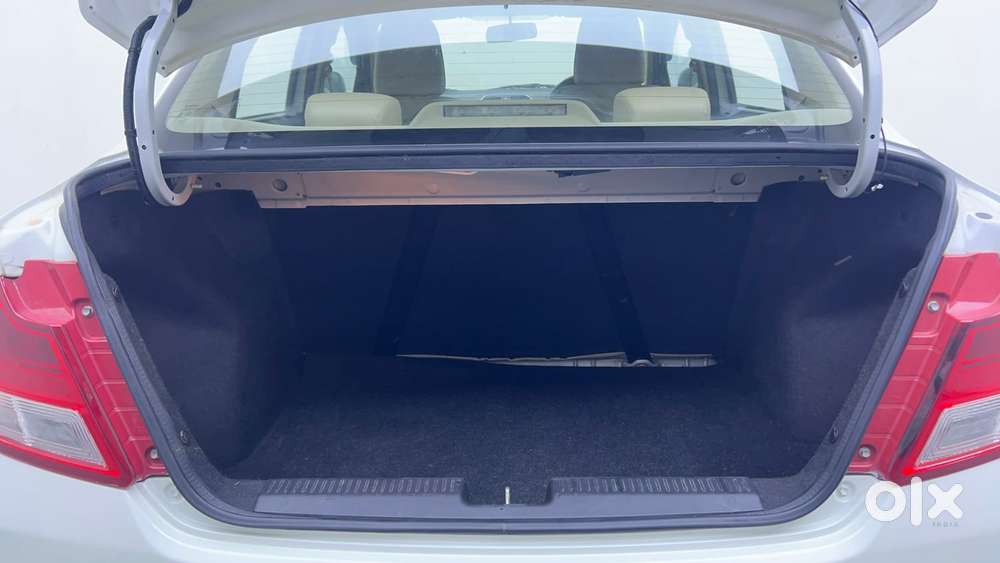 Maruti Suzuki Dzire Zxi Plus Ags, 2022, Petrol