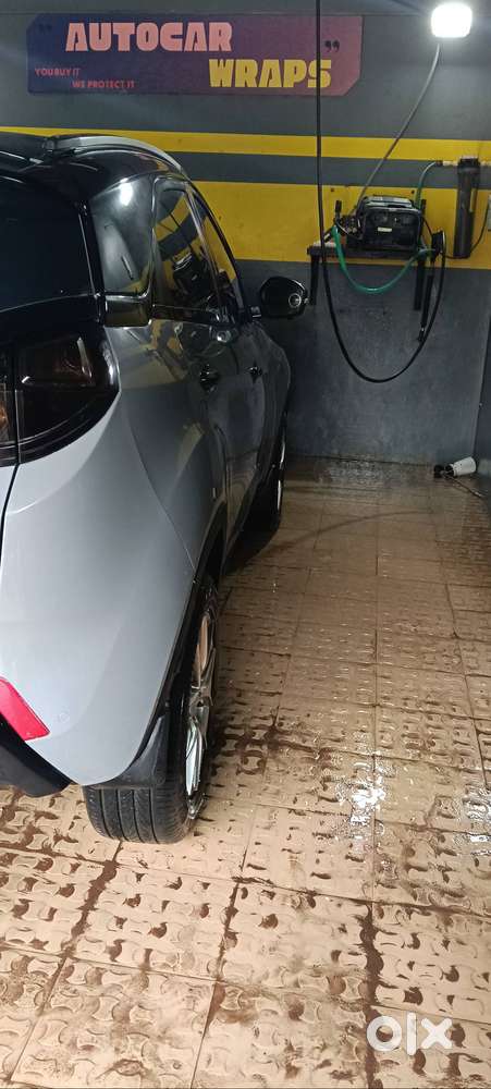 Tata Nexon Excellent Condition
