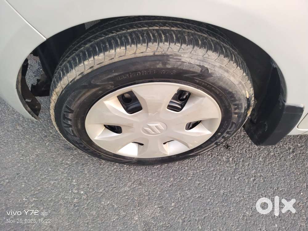 Maruti Suzuki Wagon R 1.2 Zxi, 2019, Petrol