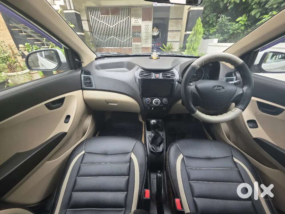 Hyundai Eon Kappa 2015 Petrol Manual