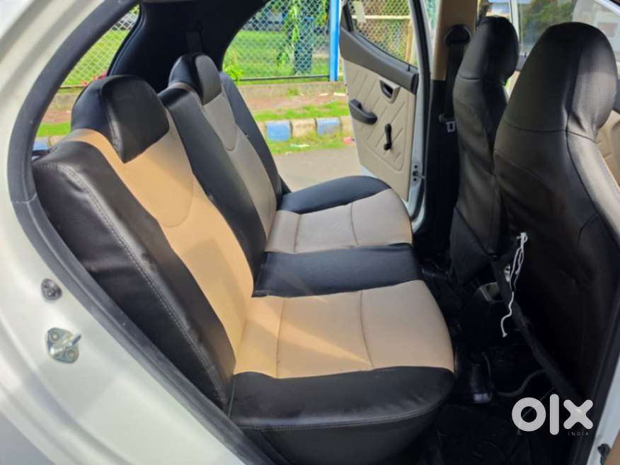 Hyundai Eon D-lite +, 2014, Petrol