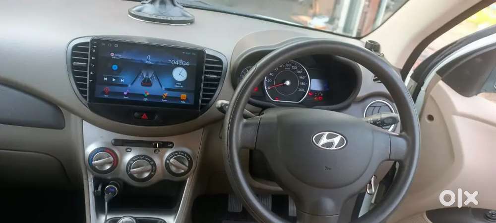 Hyundai I10 2012 Petrol 52000 Km Driven