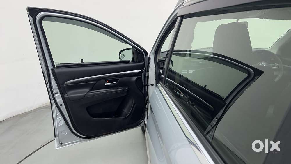 Maruti Suzuki Xl6 1.5 Alpha Mt, 2025, Petrol