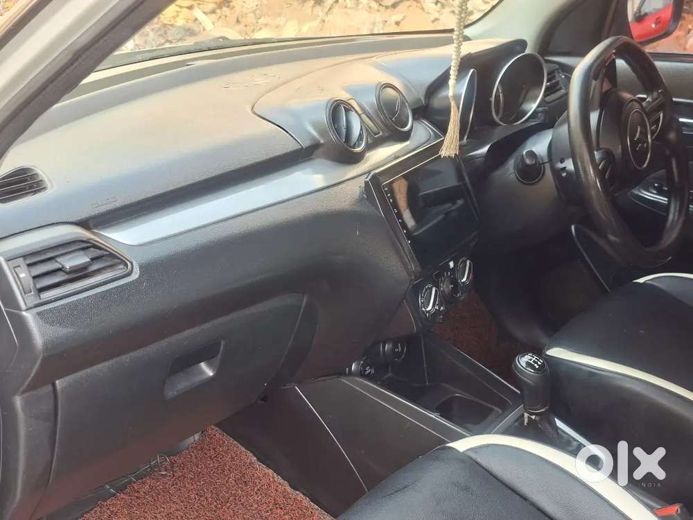 Maruti Suzuki Swift Vdi 2018