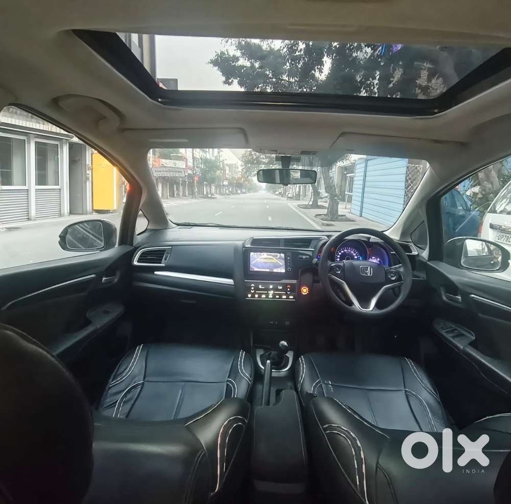 Honda Wr-v 1.5 Vx I-dtec, 2017, Diesel
