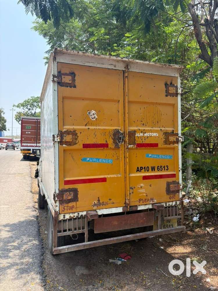 Ashok Leyland Stile 12 Diesel 350000 Km Driven
