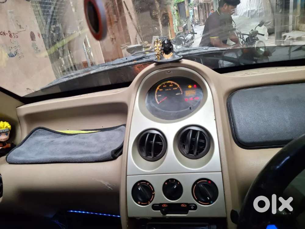 Tata Nano Xt 2013 Petrol