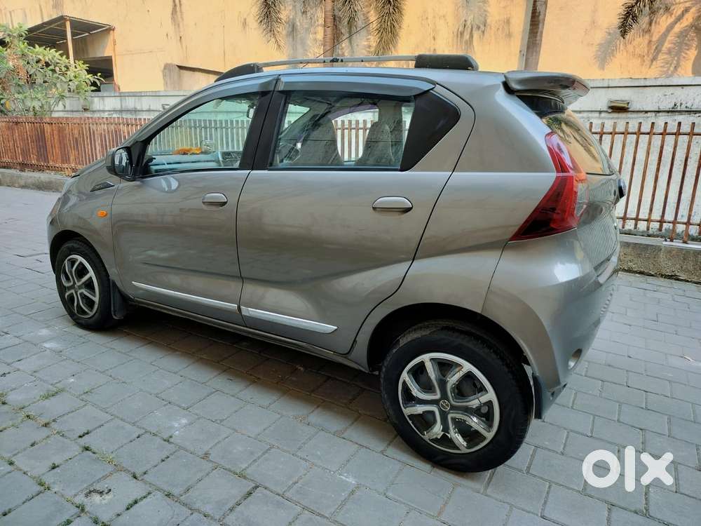 Datsun Redigo 1.0 T (o), 2020, Petrol