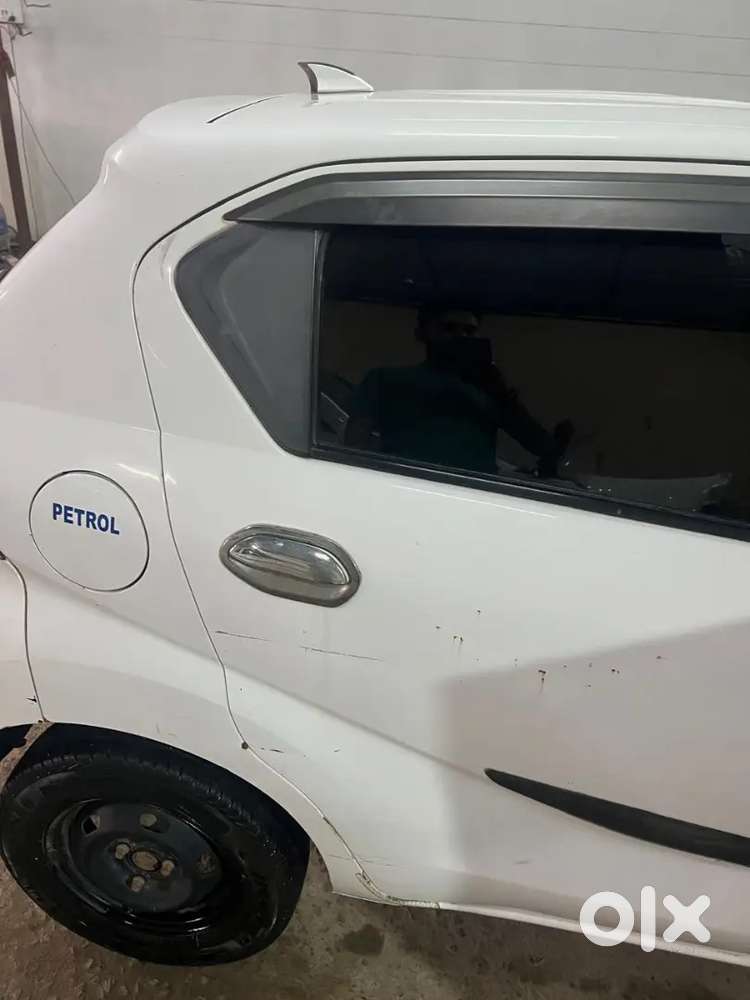 Datsun Redigo 2018 Variant