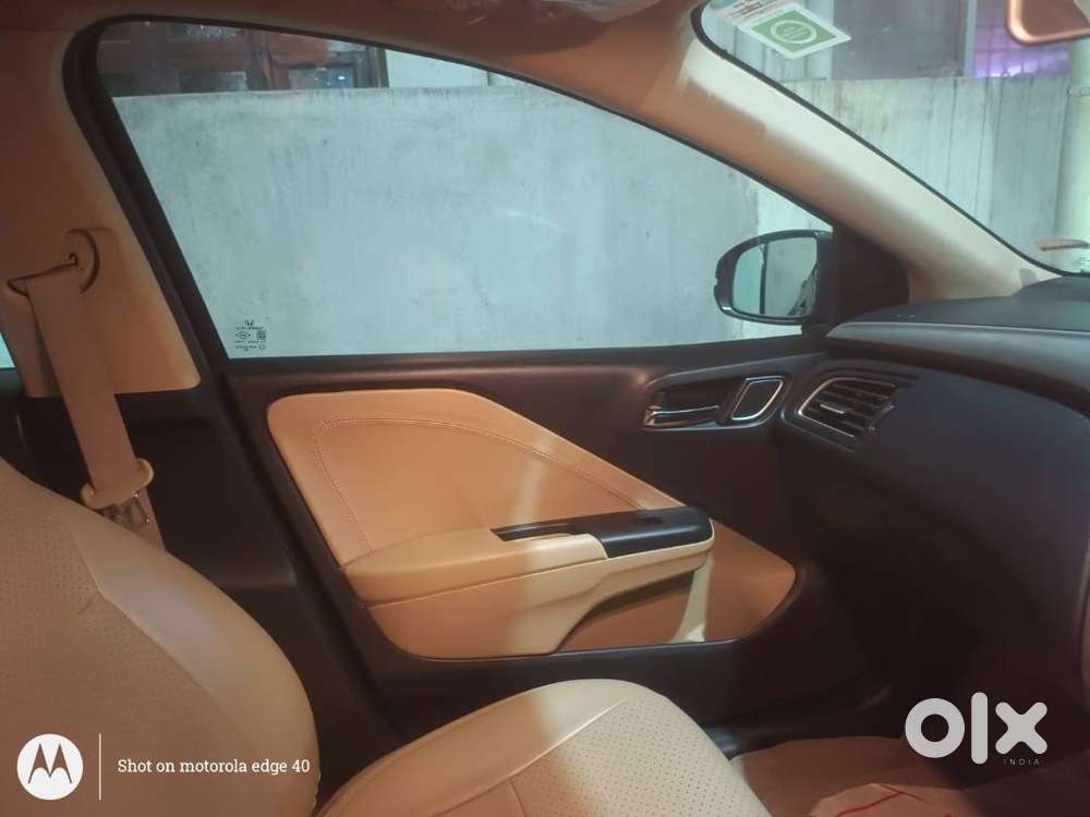 Honda City 2017 Petrol 60000 Km Driven