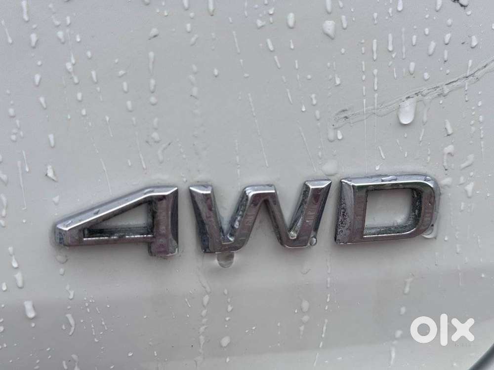 Ford Endeavour 3.2 Titanium At 4x4, 2020, Diesel