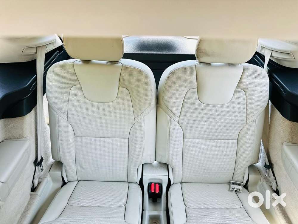 2016 Volvo Xc90 D5
