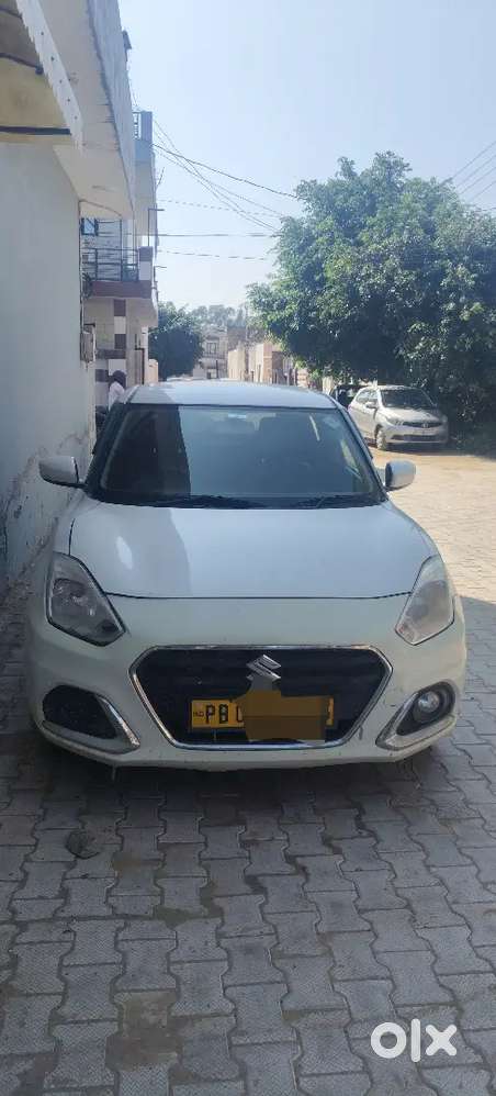 Maruti Suzuki Swift Zxi 2023