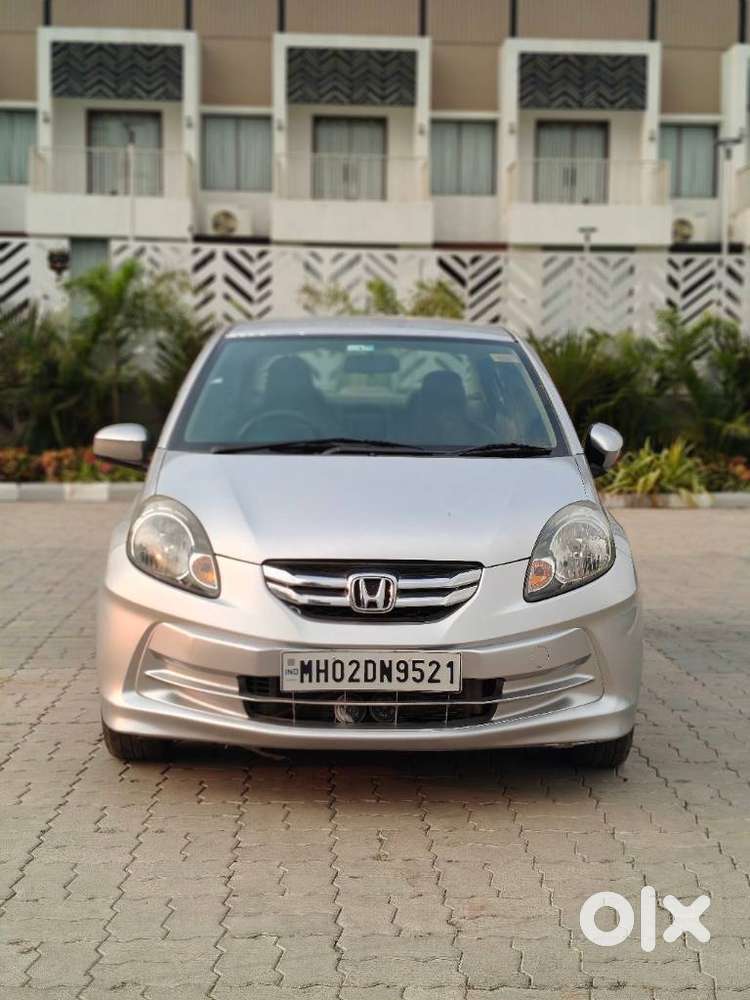 Honda Amaze Sx I Dtec, 2014, Diesel