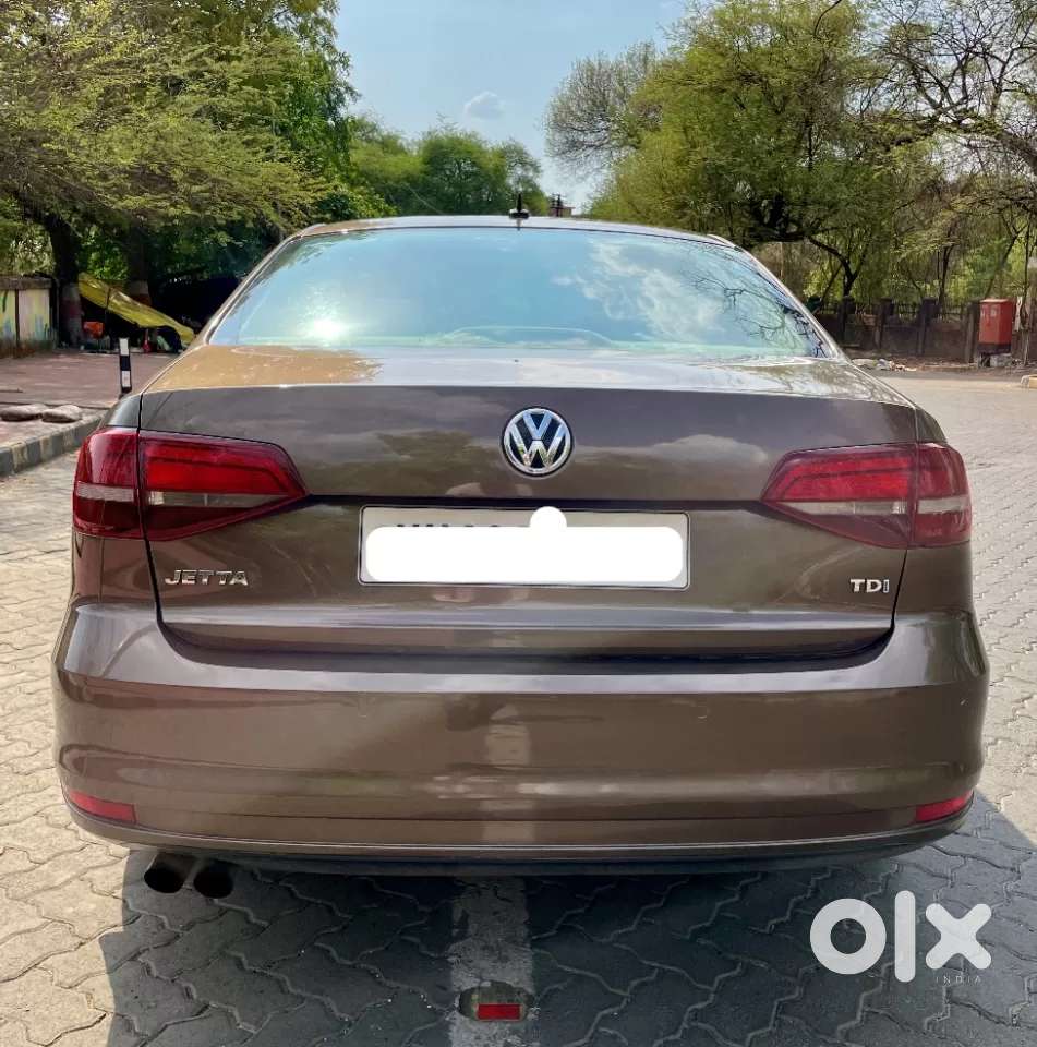Volkswagen Jetta, 2016, Diesel
