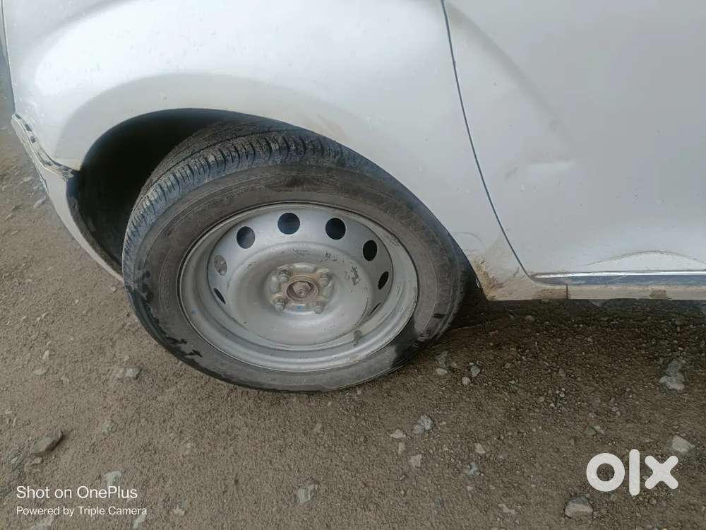 Maruti Suzuki Ignis 2021 Petrol 165000 Km Driven