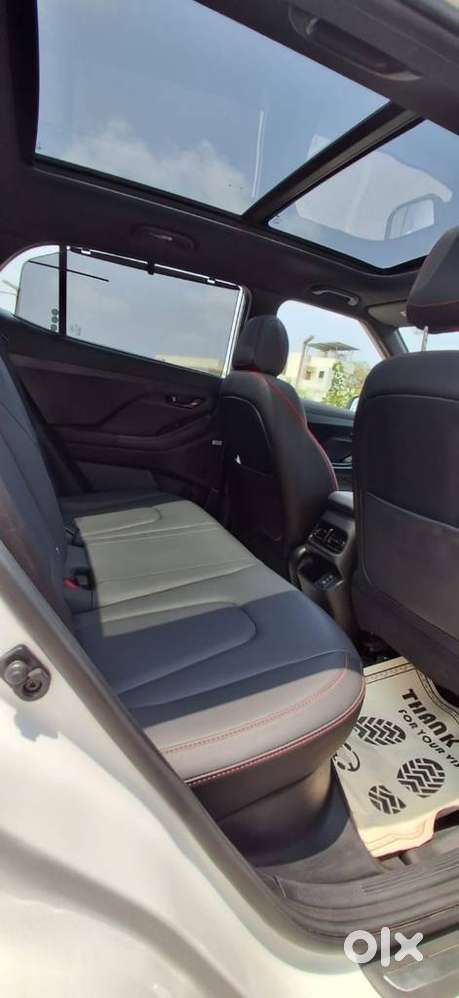 Hyundai Creta N Line N10 1.5 Turbo Dct, 2024, Petrol