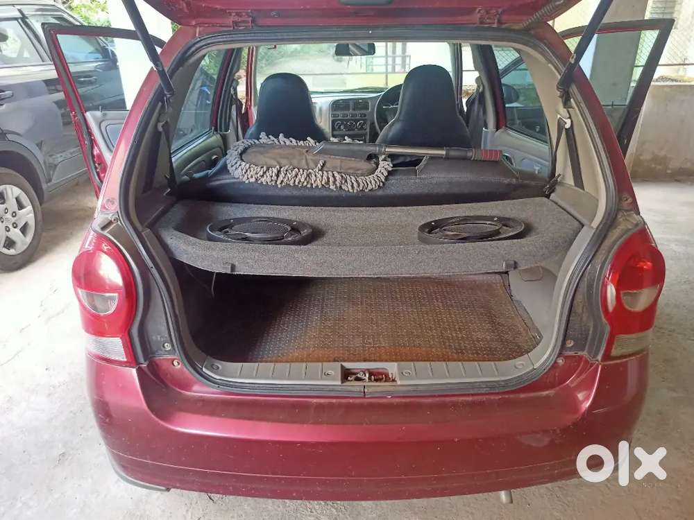 Maruti Suzuki Alto K10 Rc Till 2031
