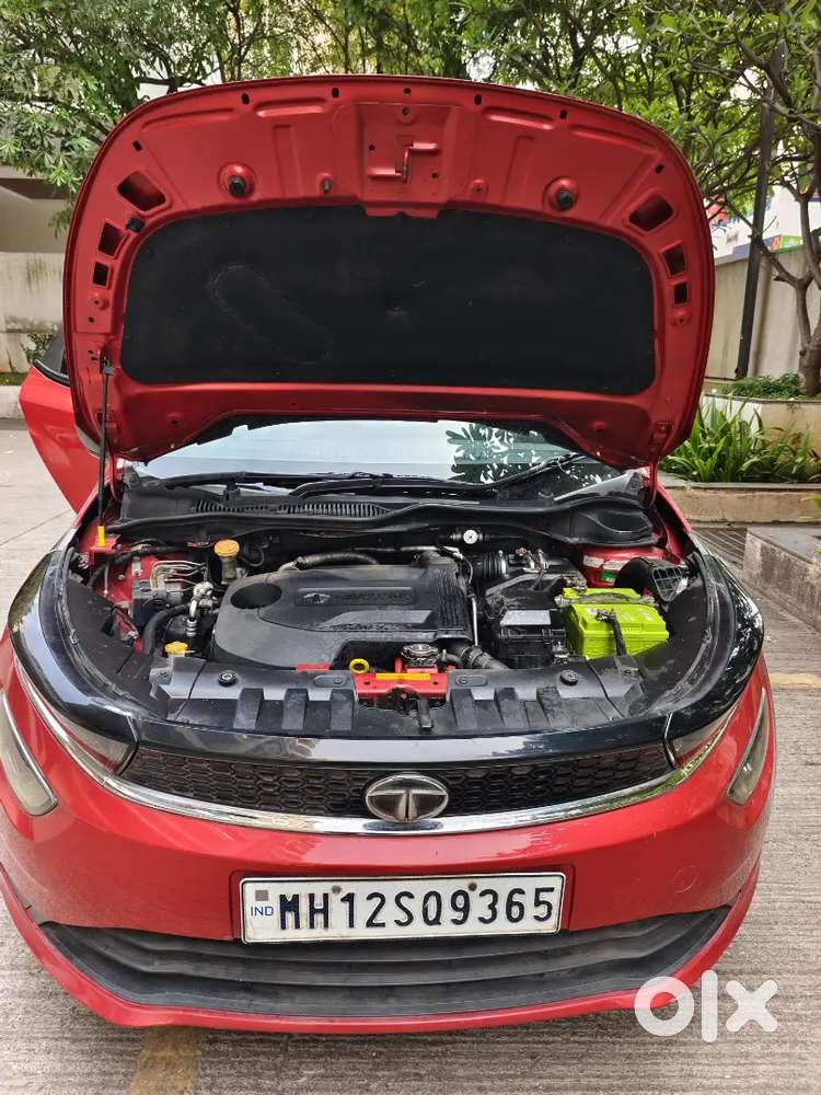 Tata Altroz 2020 Diesel Well Maintained