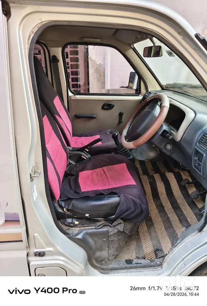 Eeco Car Well Mentend Good Condition