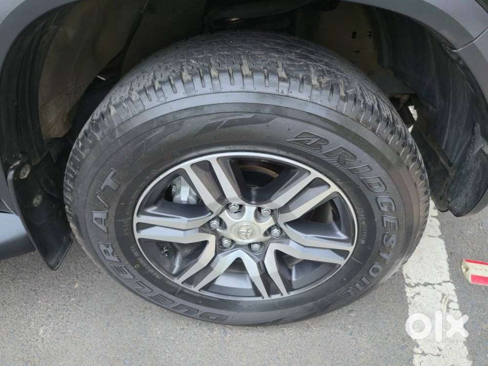 Toyota Fortuner 3.0 4x2 Mt, 2023, Diesel