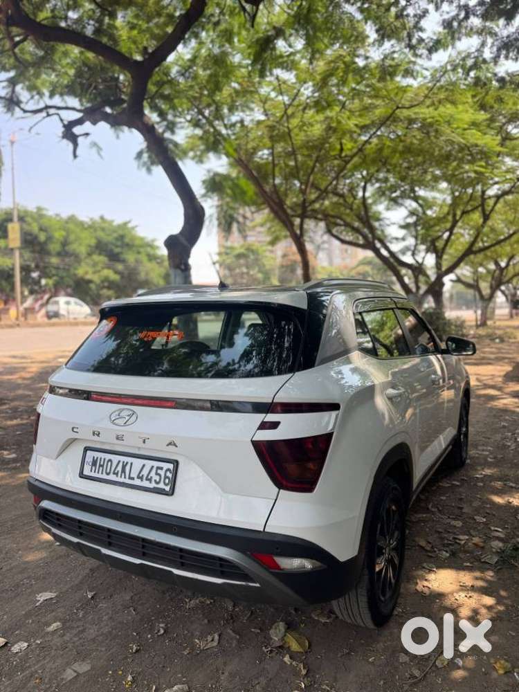 Hyundai Creta 1.4 Ex Crdi, 2020, Diesel