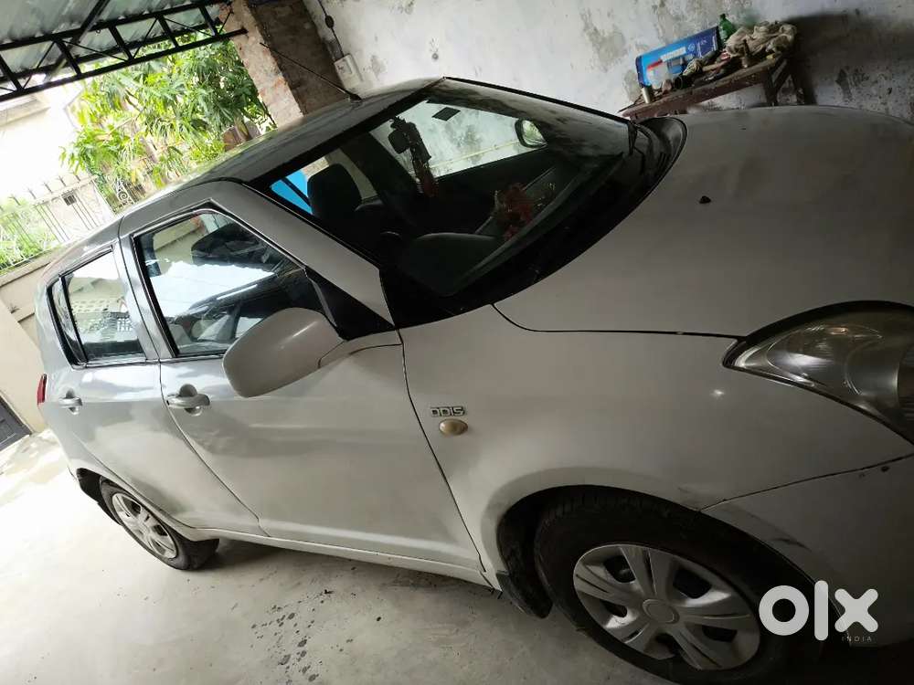 Maruti Swift Ddis 2008