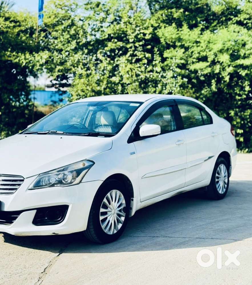 Maruti Suzuki Ciaz Vdi Shvs, 2016, Diesel