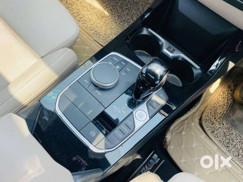 Bmw 2 Series Gran Coupe 220i M Sport, 2022, Petrol