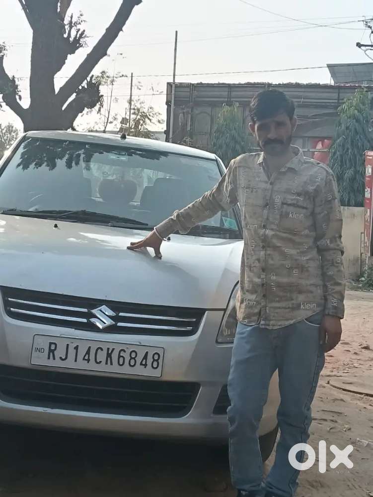 2010 Maruti Suzuki Dzire