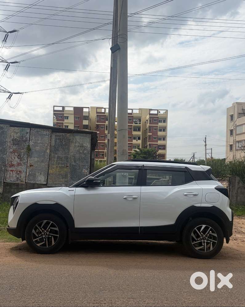 Mahindra Xuv300 Ax5 Pm At 2025