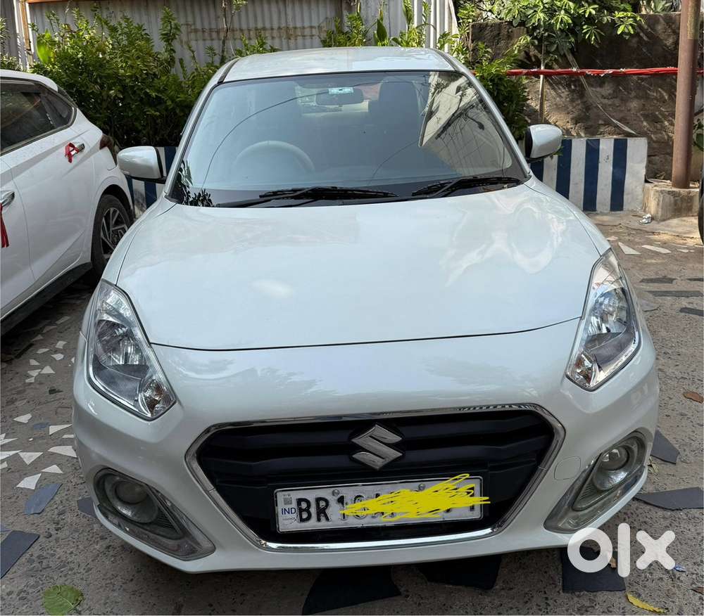 Maruti Dzire 1.2 2020